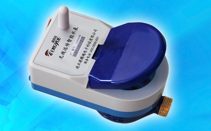 水利局在農(nóng)村智慧供水中為什么選擇Lora無線遠傳水表？