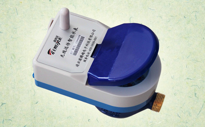 農(nóng)改水工程為什么選擇Lora無線遠傳水表？