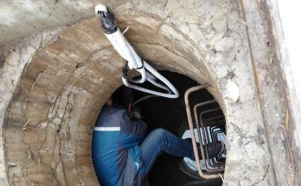 超聲波熱量表時常掉線是怎么回事？