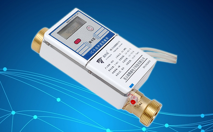 ic卡超聲波熱量表產(chǎn)品特點有哪些？