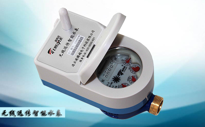 無線遠(yuǎn)傳水表中有氣泡對準(zhǔn)確度有哪些影響？