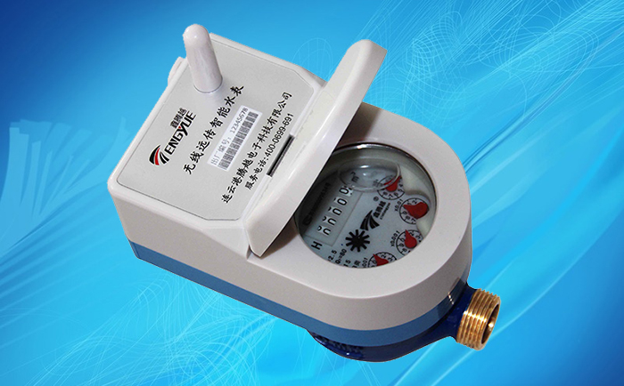 無線遠傳水表可以對滴水進行計量嗎？