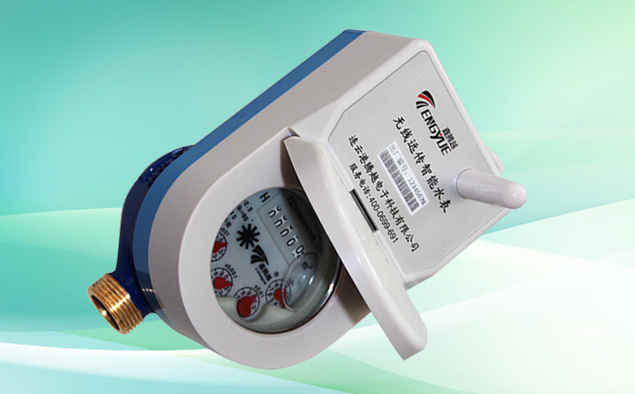 干式無(wú)線(xiàn)遠(yuǎn)傳水表主要的特點(diǎn)分析