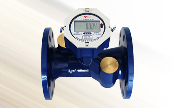 超聲波水表有哪些缺點？該如何解決