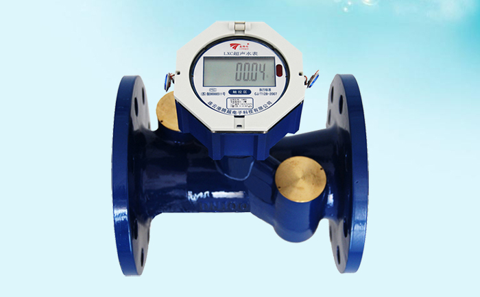 超聲波水表水平安裝與垂直安裝各需滿(mǎn)足哪些條件？