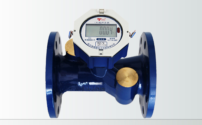 超聲波水表讓&ldquo;小流量不計(jì)量&rdquo;成歷史