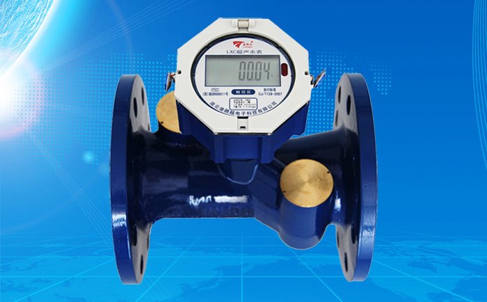 超聲波水表會淘汰機械式水表嗎？