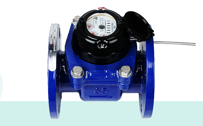 智能水表總表與分表計(jì)量誤差是如何造成的？