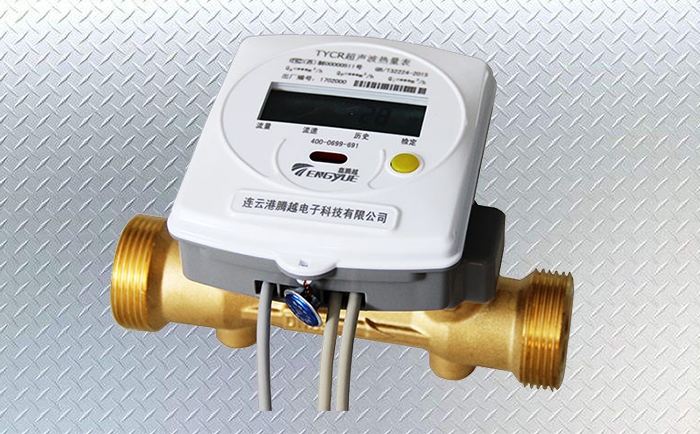 超聲波熱量表在溫控一體化系統(tǒng)中有何作用？