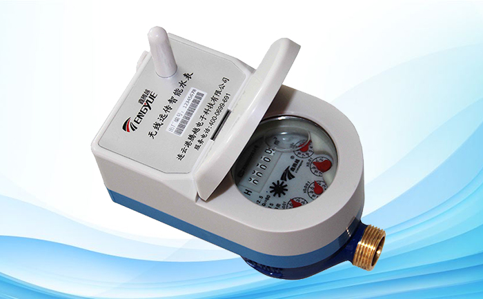 無(wú)線(xiàn)遠(yuǎn)傳水表LoRa功能特點(diǎn)有哪些