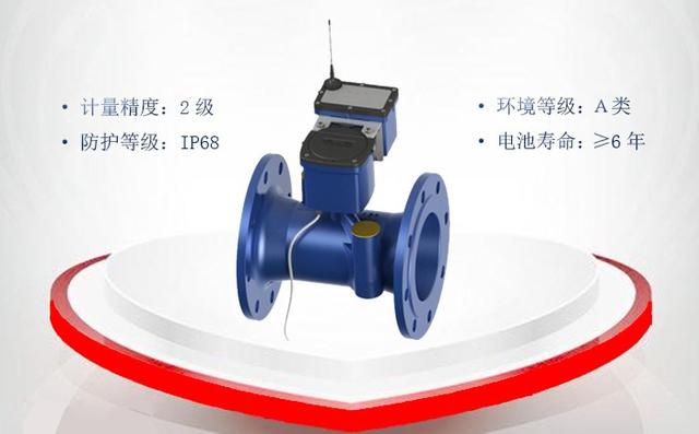 無(wú)線(xiàn)超聲波水表能否降低管網(wǎng)漏損率？