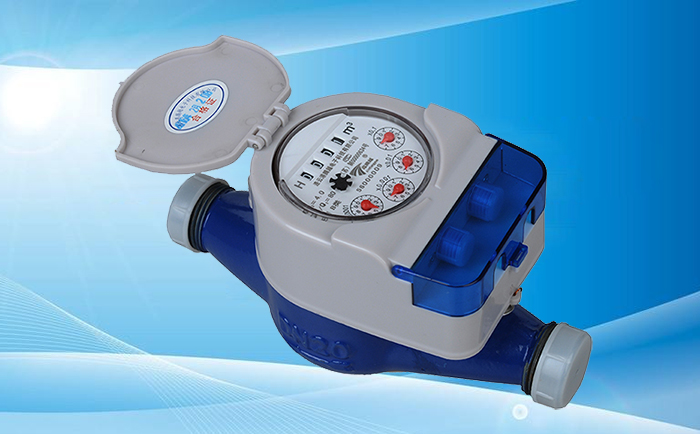 光電直讀遠(yuǎn)傳水表對(duì)射式與反射式有何區(qū)別？