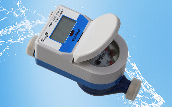 更換物聯(lián)網(wǎng)水表后，打開水龍頭發(fā)現(xiàn)水發(fā)白有危害嗎？