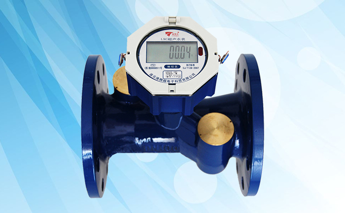 超聲波水表的優(yōu)勢體現(xiàn)在哪些方面？