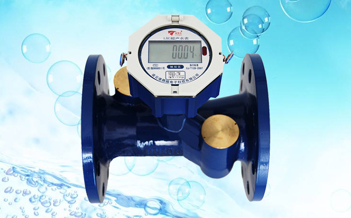 水務(wù)公司為何越來越愿意使用超聲波水表？