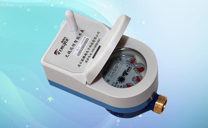 無(wú)線遠(yuǎn)傳水表 霍爾接近開關(guān)傳感器