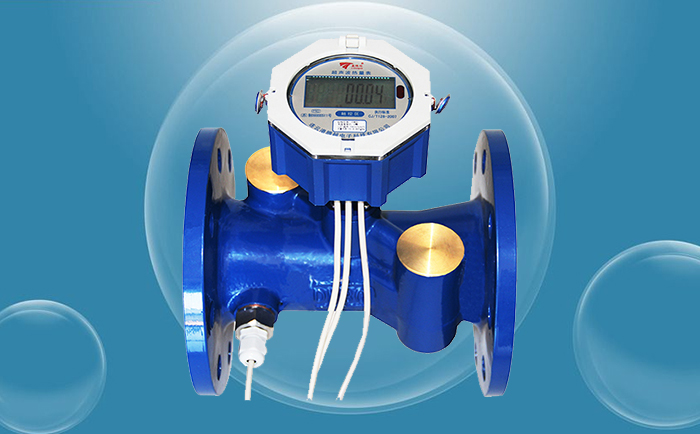 超聲波熱量表計量會受到水質因素的影響嗎？