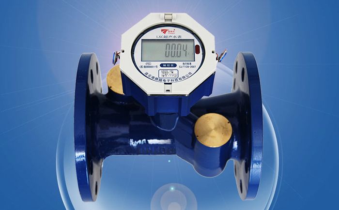 超聲波水表常見(jiàn)故障有哪些？又該怎么處理？