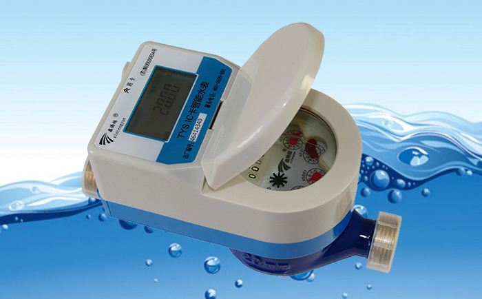 安裝IC卡水表與止回閥時要注意哪些事項(xiàng)？