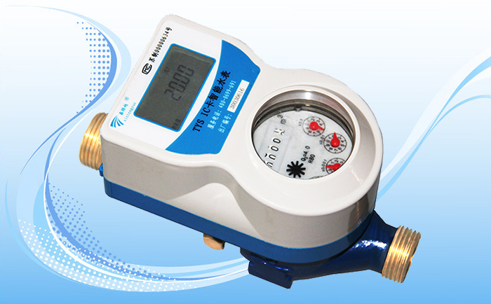 使用IC卡智能水表會受到哪些因素的干擾？