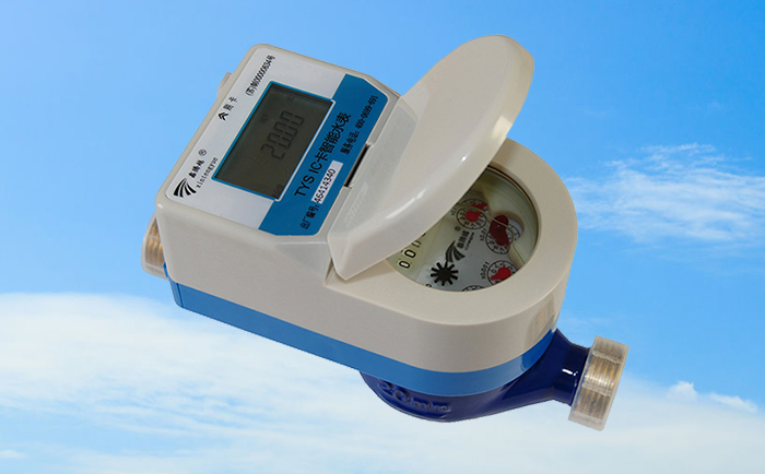 智能水表上的&ldquo;DN&rdquo;代表什么含義