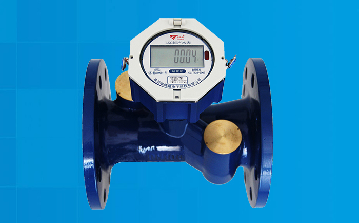 超聲波水表電池沒電了怎么辦？