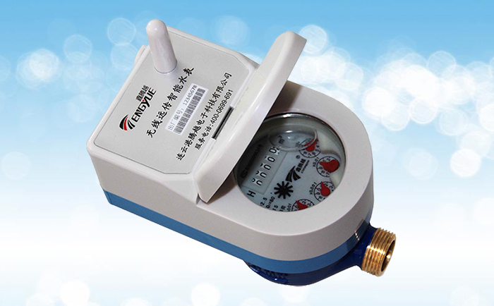 物聯網LoRa智能水表具備哪些性能特點