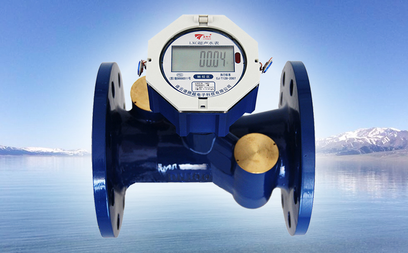 關于城鎮(zhèn)供水超聲波水表選型的探討