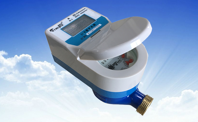 藍(lán)牙水表電控閥、控制器及外殼防護(hù)的要求