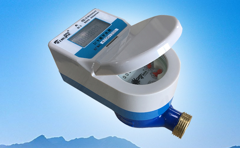 藍(lán)牙水表是怎么進(jìn)行耐久性試驗的