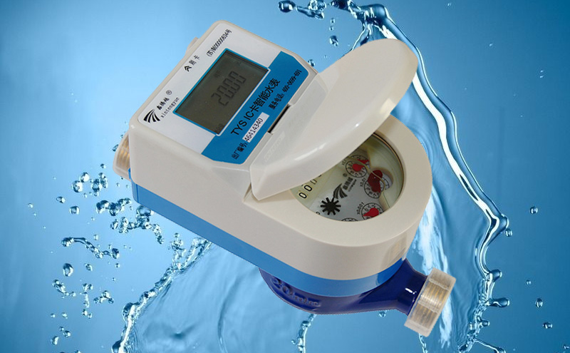 智能水表自轉導致數(shù)據(jù)異常該怎么解決