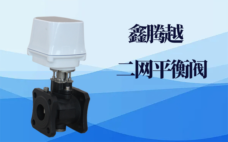 二網(wǎng)平衡閥產(chǎn)品特點(diǎn)有哪些？