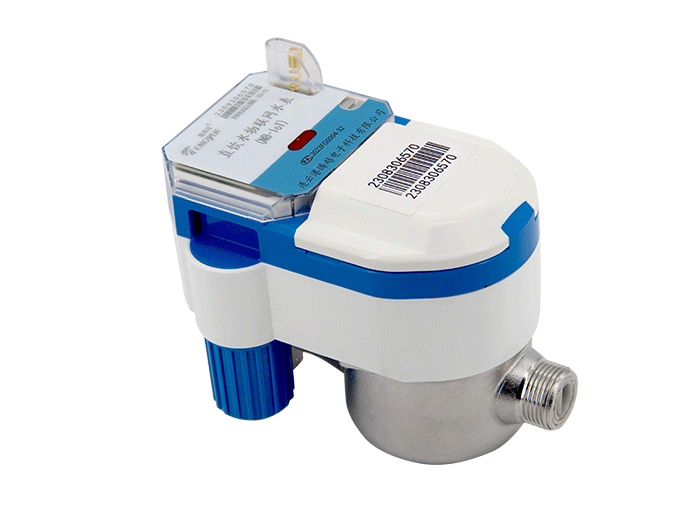 直飲水物聯(lián)網(wǎng)水表（DN15~DN40）