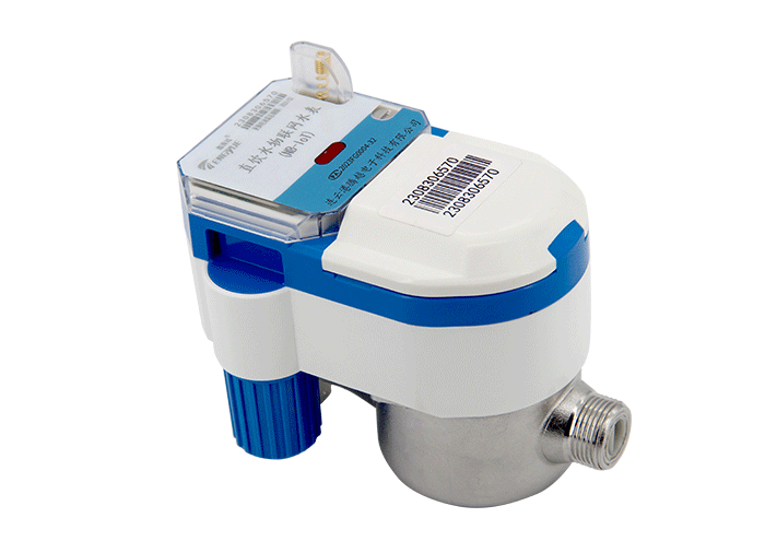 直飲水物聯(lián)網(wǎng)水表（DN15~DN40）